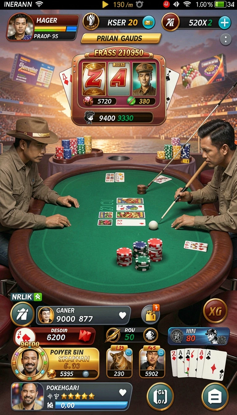 Screenshot Review Aplikasi 77ag nomor 1