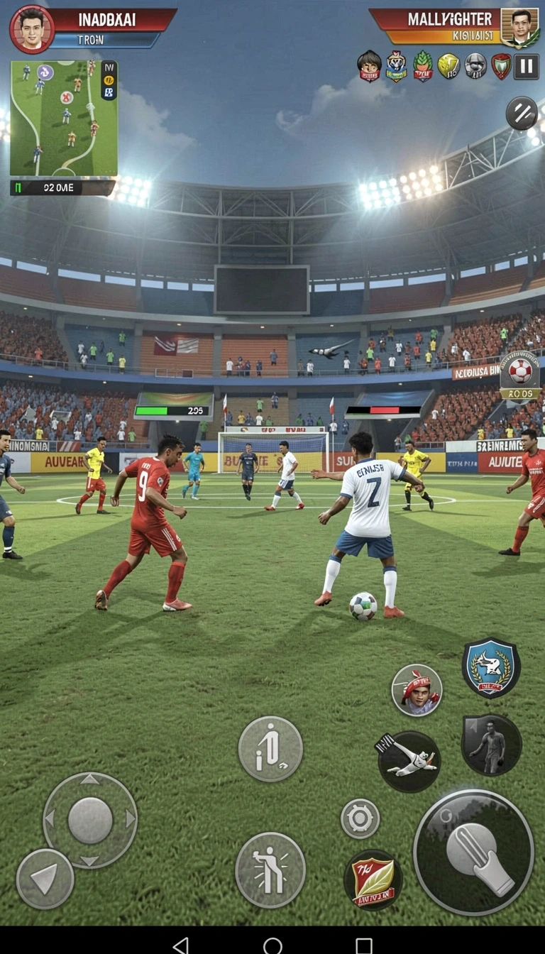 Screenshot Aplikasi koin99 Resmi dan Terpercaya di Android nomor 1