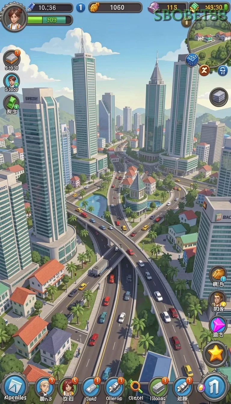Screenshot tiktaktogel nomor 1
