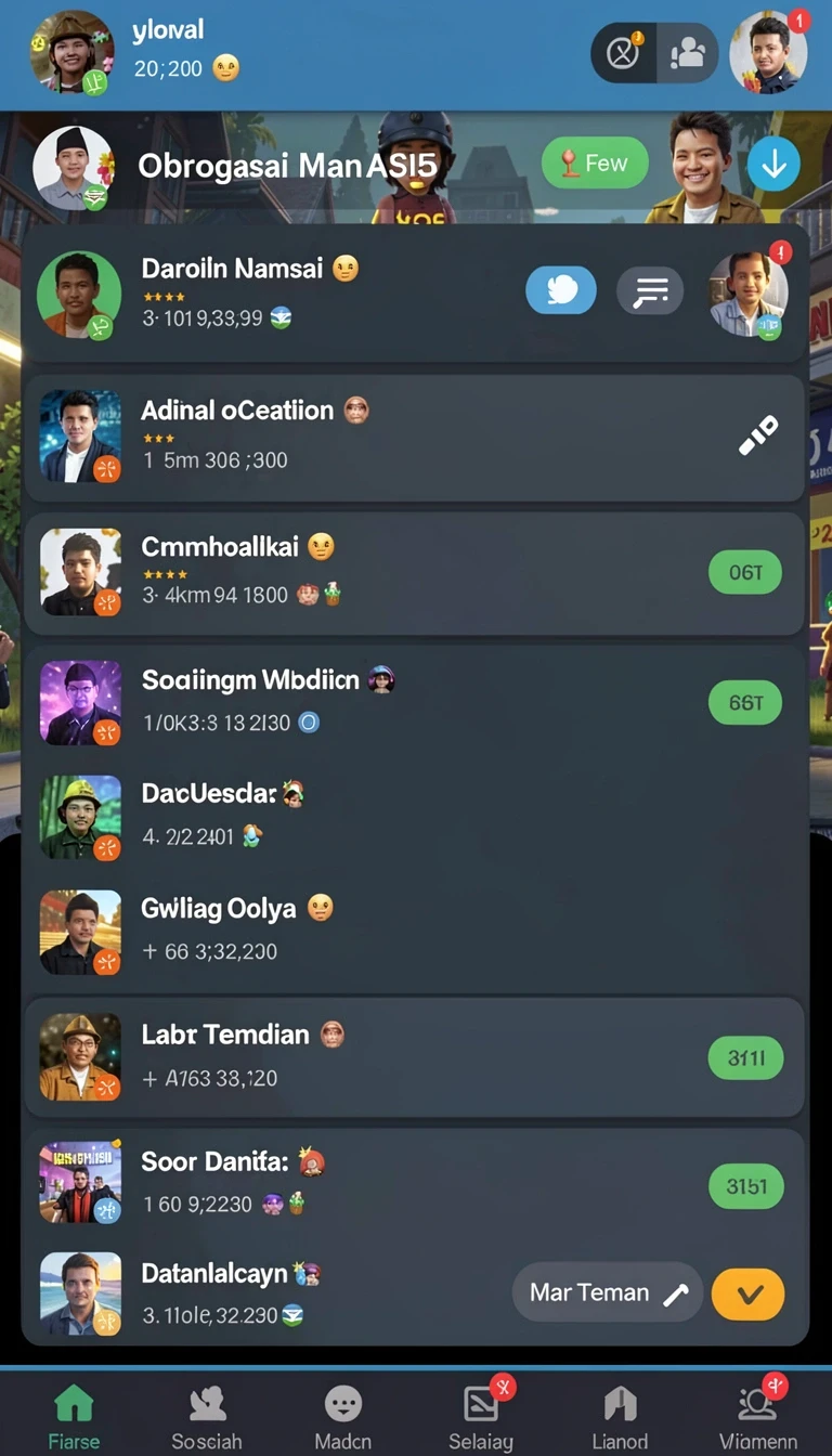 Screenshot Review Aplikasi mayatogel nomor 2