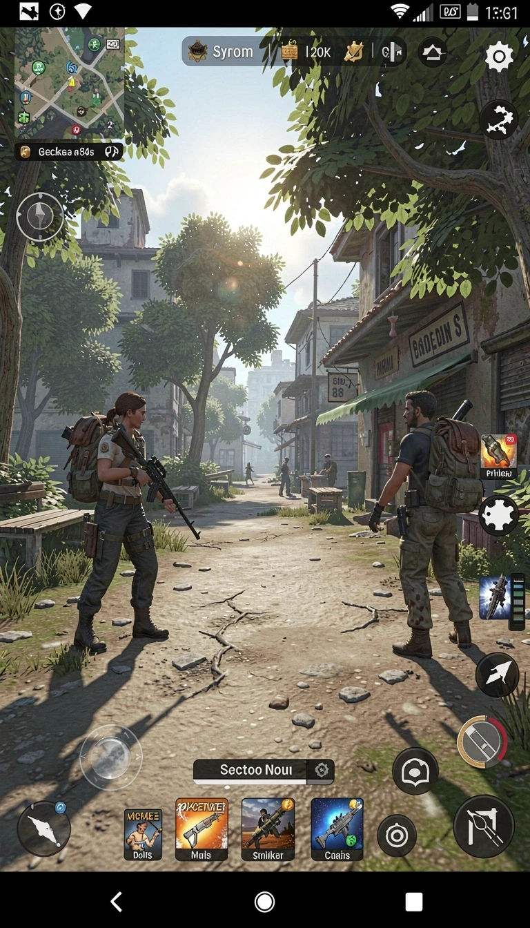 Screenshot Review Aplikasi dbltoto nomor 1